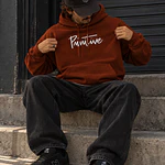 Poleron Primitive Fall26 - Orion
