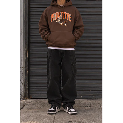 Poleron Primitive Fall26 - Flock