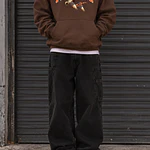 Poleron Primitive Fall26 - Flock
