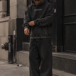 Poleron Primitive Fall26 - Treasure HW