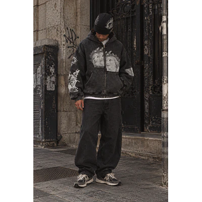 Poleron Primitive Fall26 - Century HW