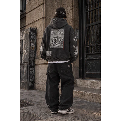 Poleron Primitive Fall26 - Century HW
