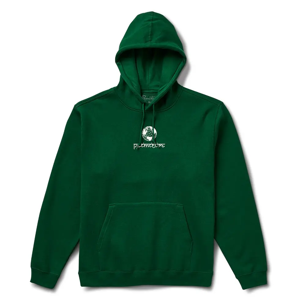 Poleron Primitive Fall26 - Existence