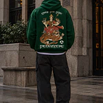 Poleron Primitive Fall26 - Existence