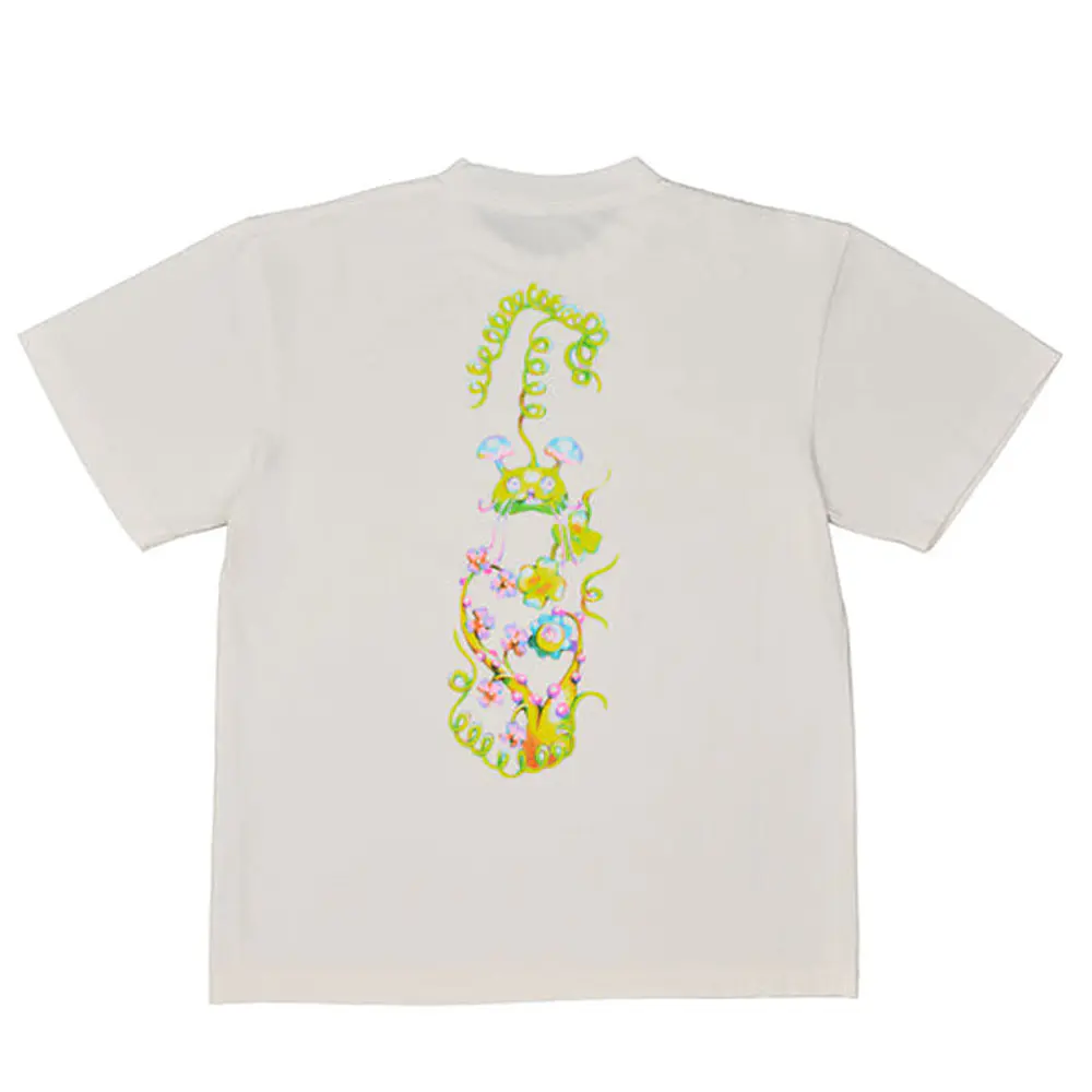 Polera April - Yuto By Ema Gaspa