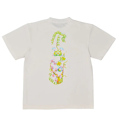 Polera April - Yuto By Ema Gaspa