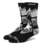 Calcetines Primitive Fall26- Century
