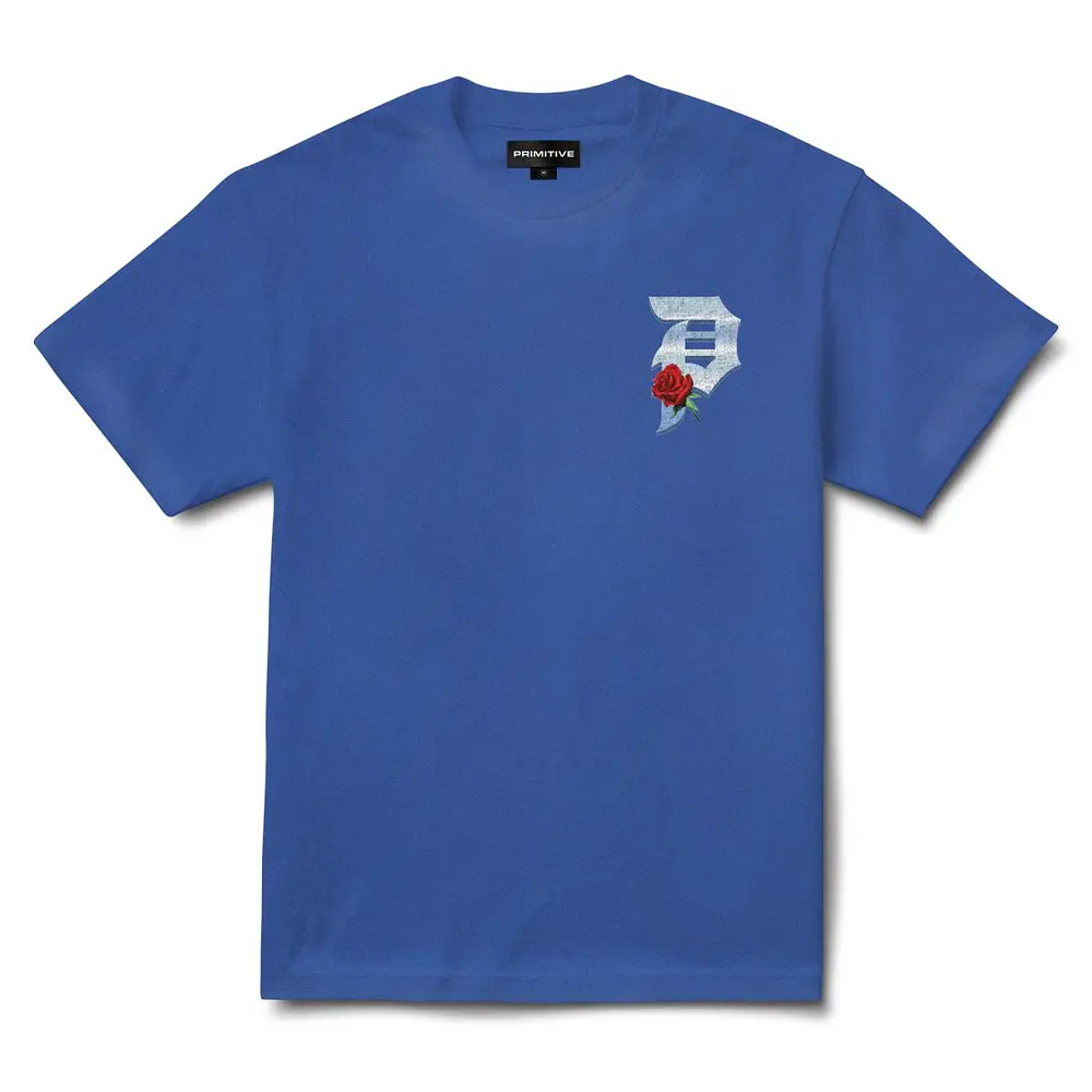 Polera Primitive Fall26 - Comedy HW