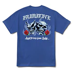 Polera Primitive Fall26 - Comedy HW