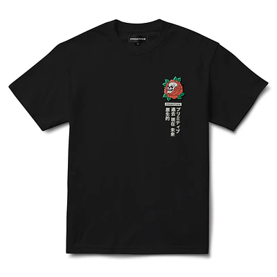 Polera Primitive Fall26 - Outsider HW