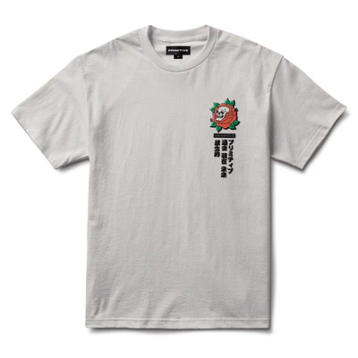 Polera Primitive Fall26 - Outsider HW