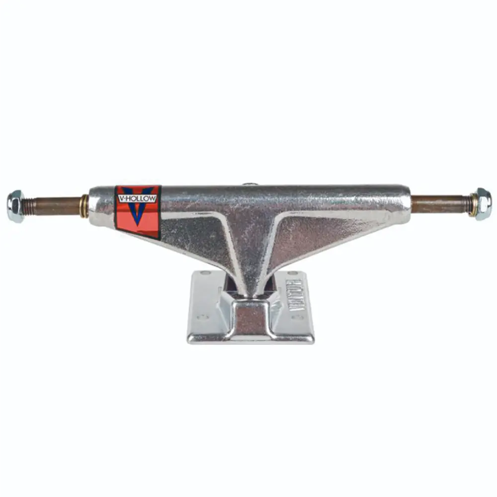 Trucks Venture - Hollow Polished 5.2"
