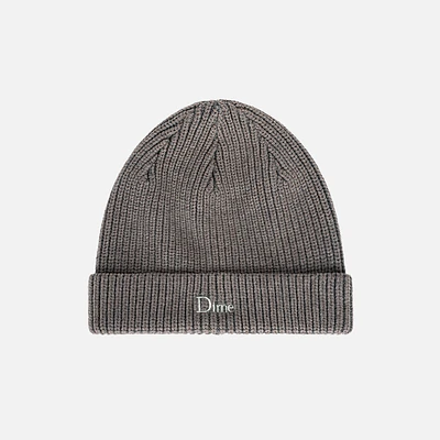 Gorro Dime Fall26 - Rib Fold