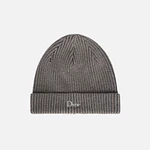 Gorro Dime Fall26 - Rib Fold