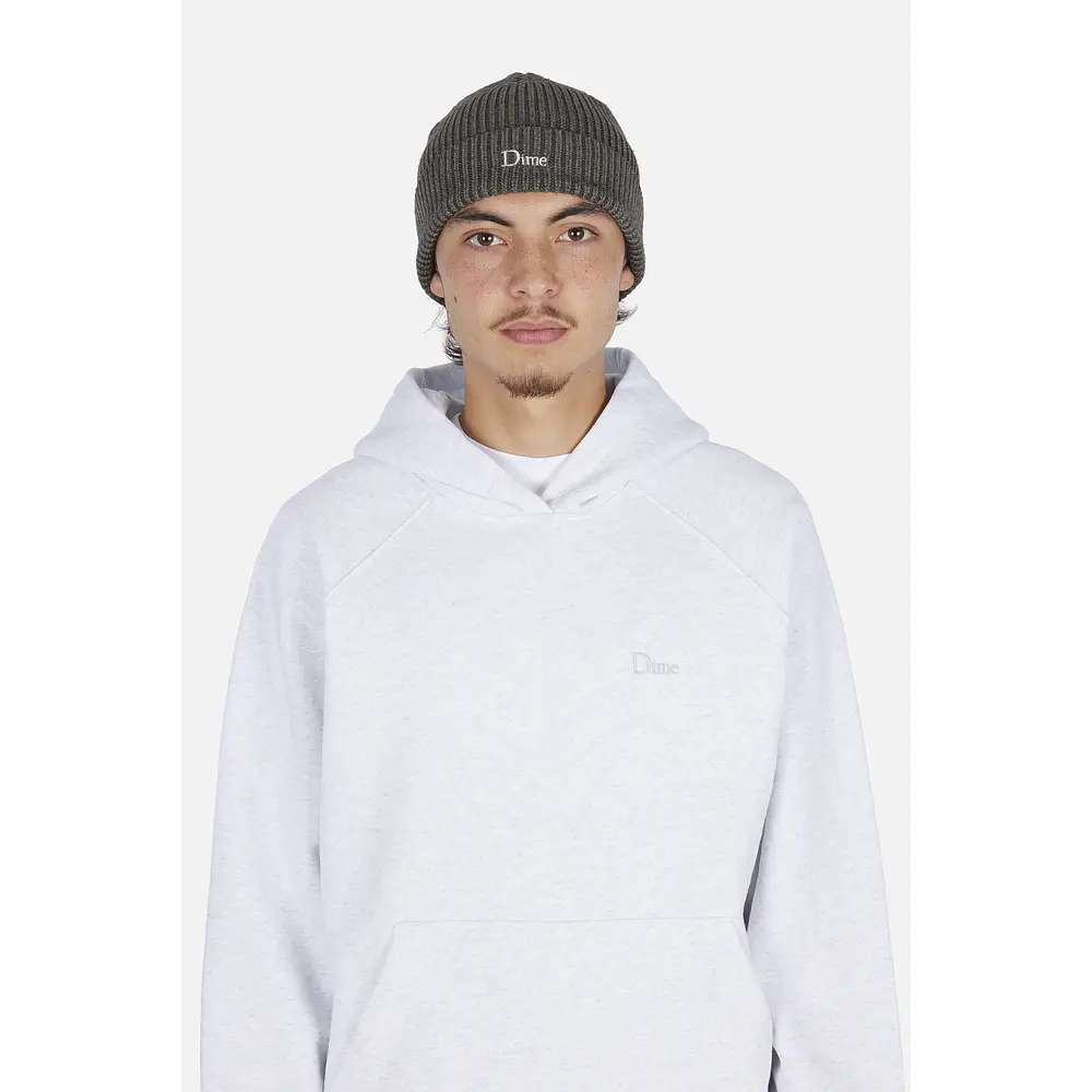 Gorro Dime Fall26 - Rib Fold