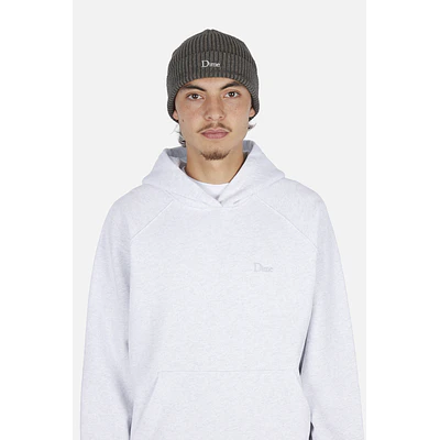 Gorro Dime Fall26 - Rib Fold