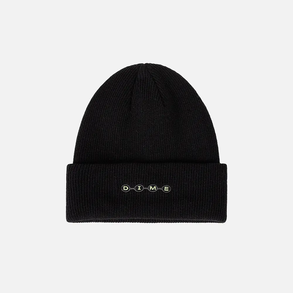 Gorro Dime Fall26 - Space Fold