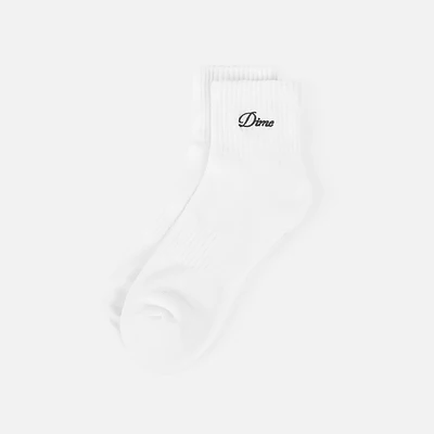 Calcetines Dime Fall26 - Two Pack Long Socks