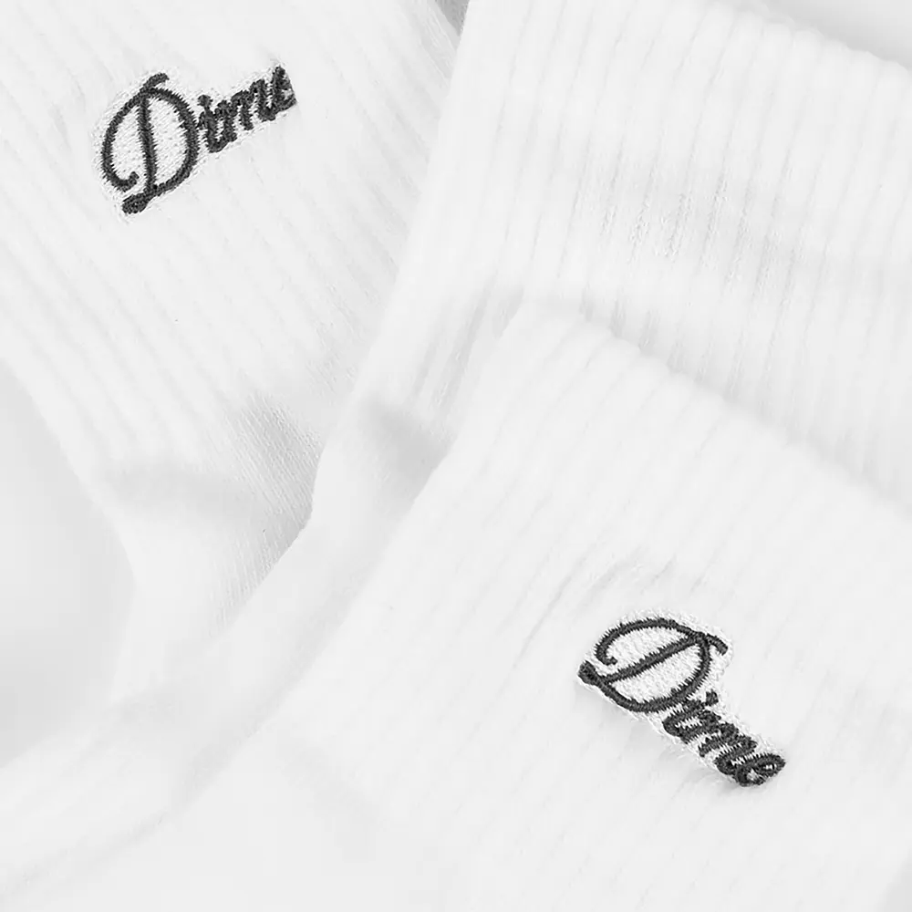 Calcetines Dime Fall26 - Two Pack Long Socks