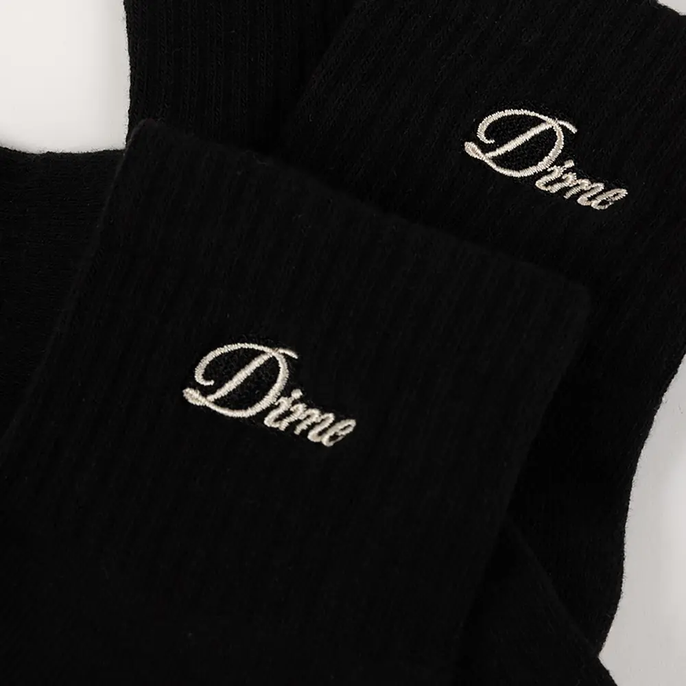 Calcetines Dime Fall26 - Two Pack Short Socks