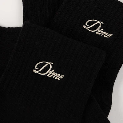 Calcetines Dime Fall26 - Two Pack Short Socks