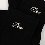 Calcetines Dime Fall26 - Two Pack Short Socks