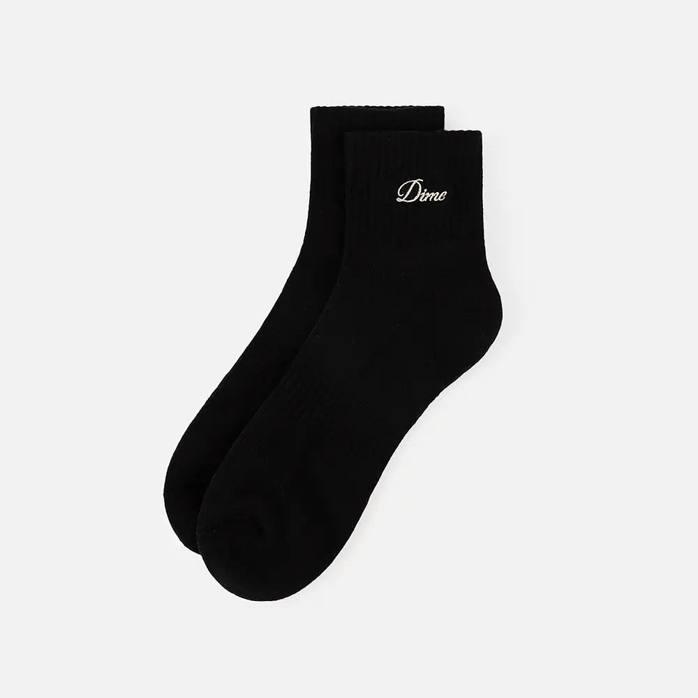 Calcetines Dime Fall26 - Two Pack Short Socks