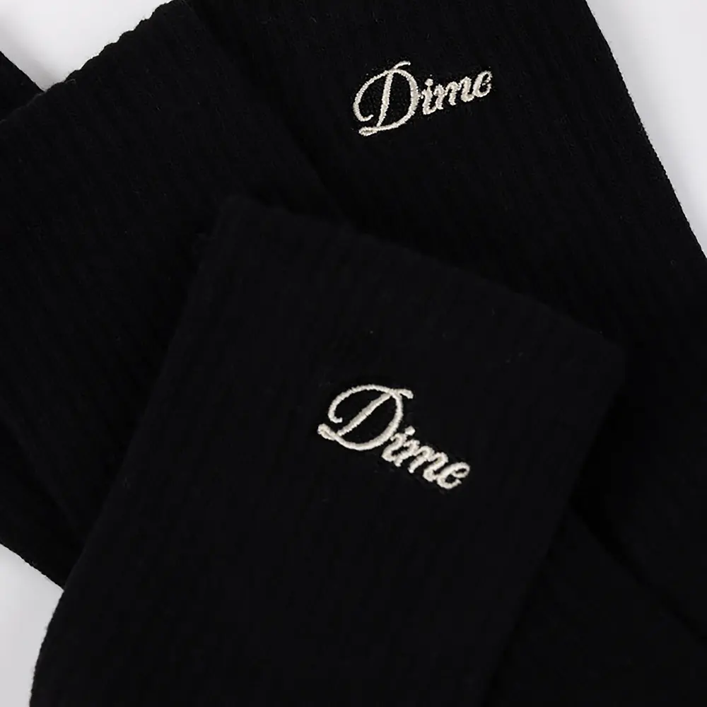 Calcetines Dime Fall26 - Two Pack Long Socks