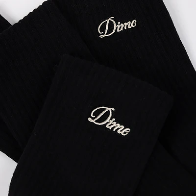 Calcetines Dime Fall26 - Two Pack Long Socks