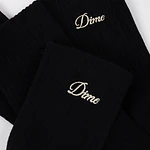 Calcetines Dime Fall26 - Two Pack Long Socks
