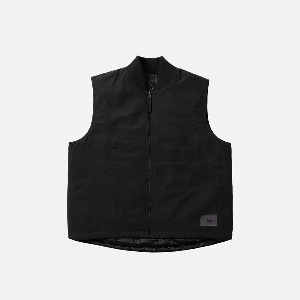 Vest Dime Fall26 - Reversible 