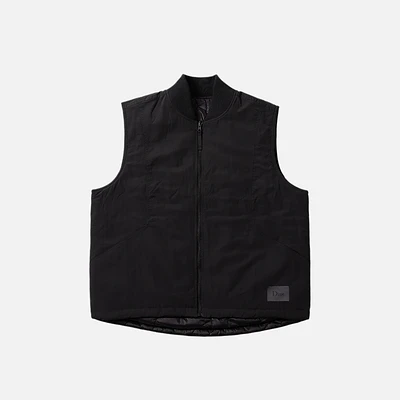 Vest Dime Fall26 - Reversible 