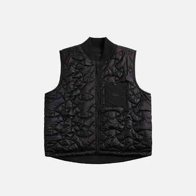 Vest Dime Fall26 - Reversible 