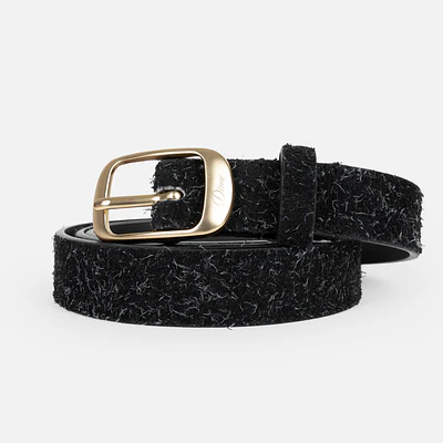 Cinturon Dime Fall26 - Dress Leather 
