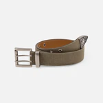 Cinturon Dime Fall26 - Waxed Canvas