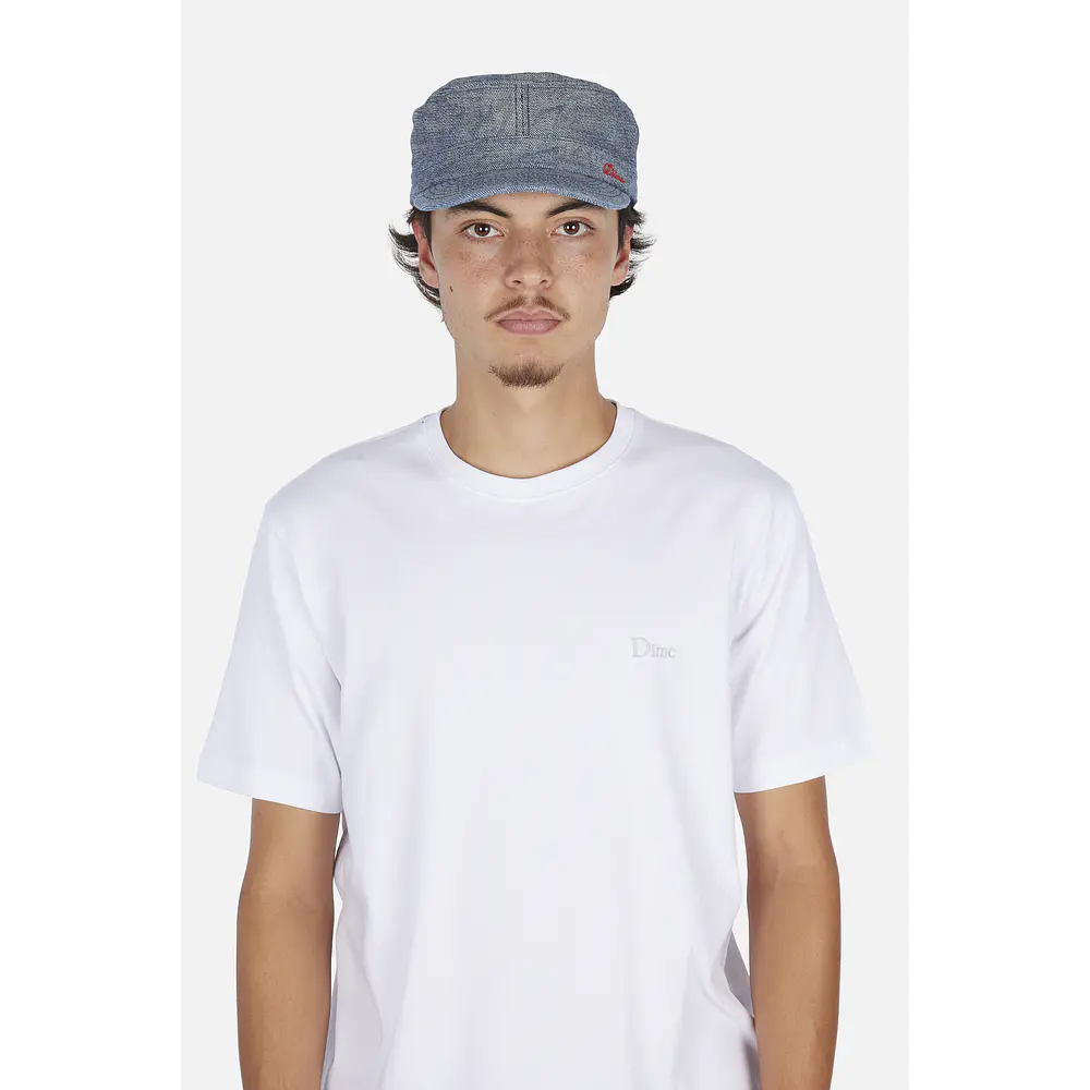 Gorro Dime Fall26 - Denim Painter 