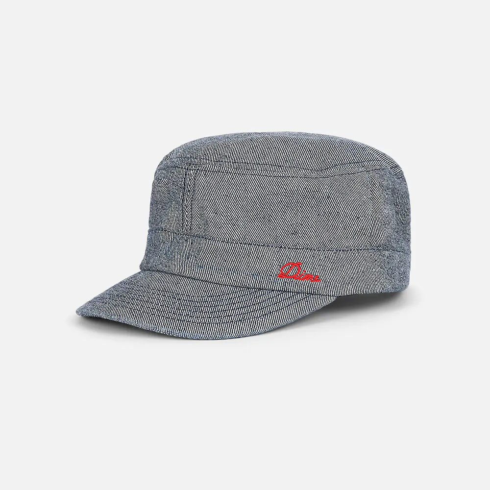 Gorro Dime Fall26 - Denim Painter 