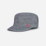 Gorro Dime Fall26 - Denim Painter 