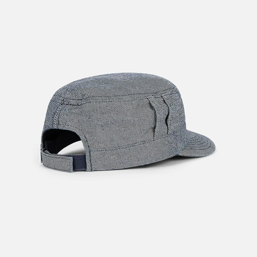 Gorro Dime Fall26 - Denim Painter 