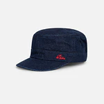 Gorro Dime Fall26 - Denim Painter 