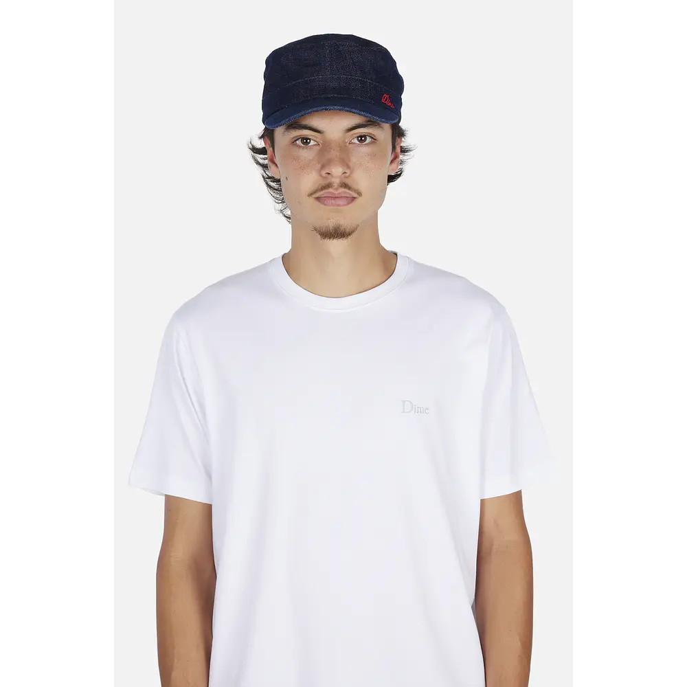 Gorro Dime Fall26 - Denim Painter 
