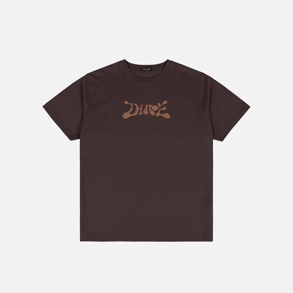 Polera Dime Fall26 - Fingerprint