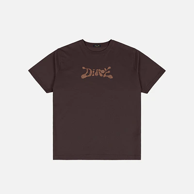 Polera Dime Fall26 - Fingerprint