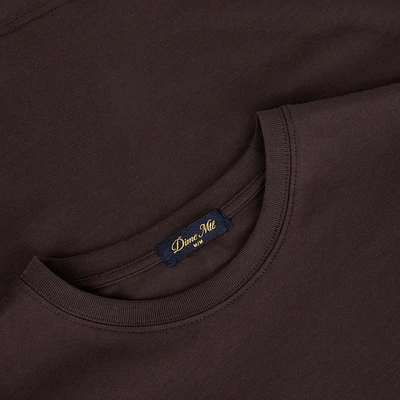 Polera Dime Fall26 - Fingerprint