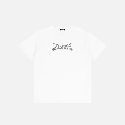 Polera Dime Fall26 - Fingerprint