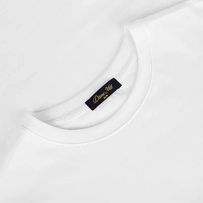 Polera Dime Fall26 - Fingerprint