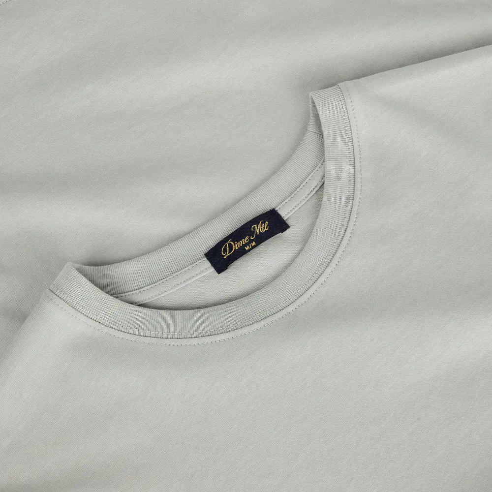 Polera Dime Fall26 - Classic Dime Mtl 