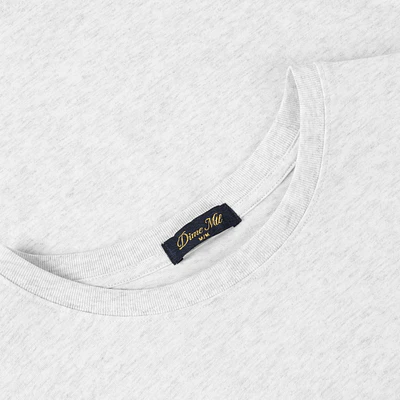 Polera Dime Fall26 - Classic Dime Mtl 