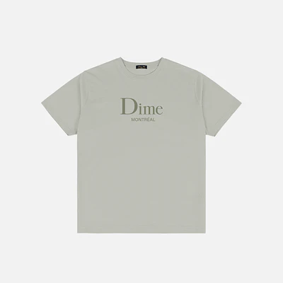 Polera Dime Fall26 - Classic Dime Mtl 