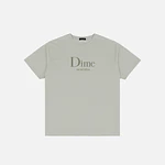 Polera Dime Fall26 - Classic Dime Mtl 